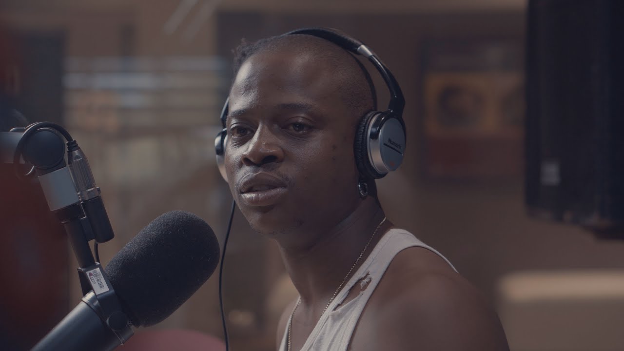 Саманта Могве — ATI On The Midday Fix (официальное видео)