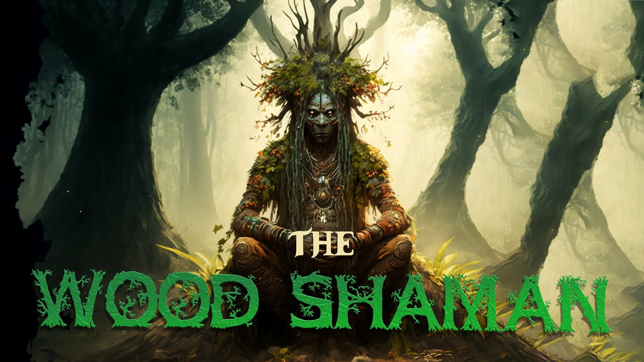 Shamanic Drum Healing To Open 3rd Eye and Raise Your Vibration &bull; Alpha Waves Music Therapy