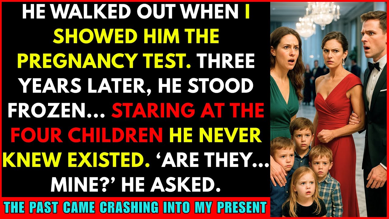 At My Ex’s Wedding Rehearsal, Our Daughter Called Him “Daddy” And The Room Just…