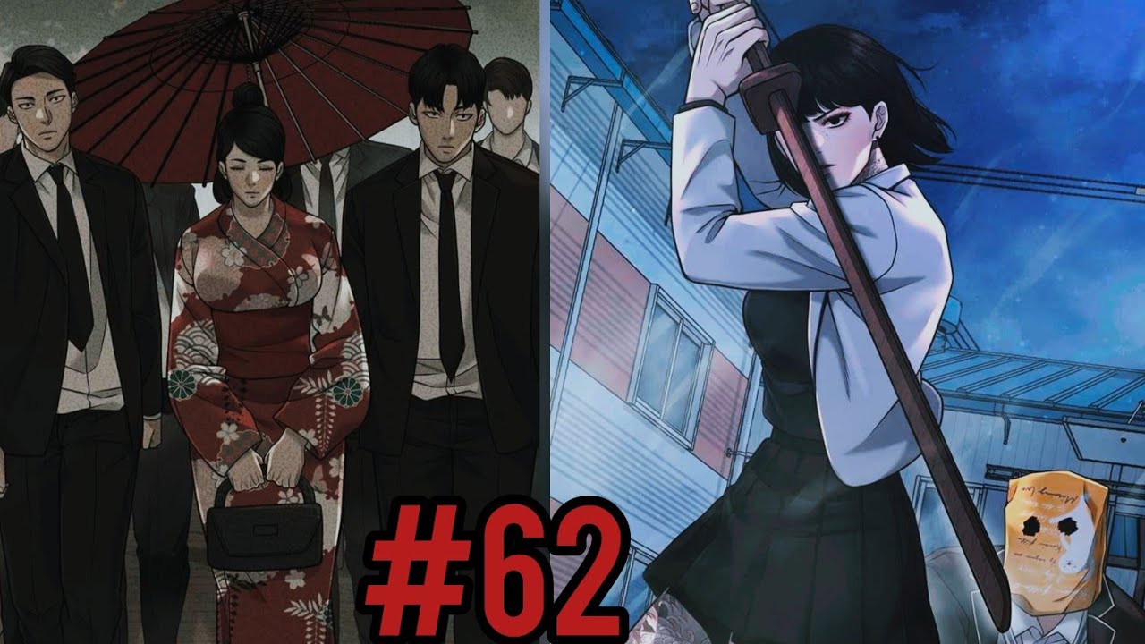 2 Love Story | Questism Chapter 62 Explained |