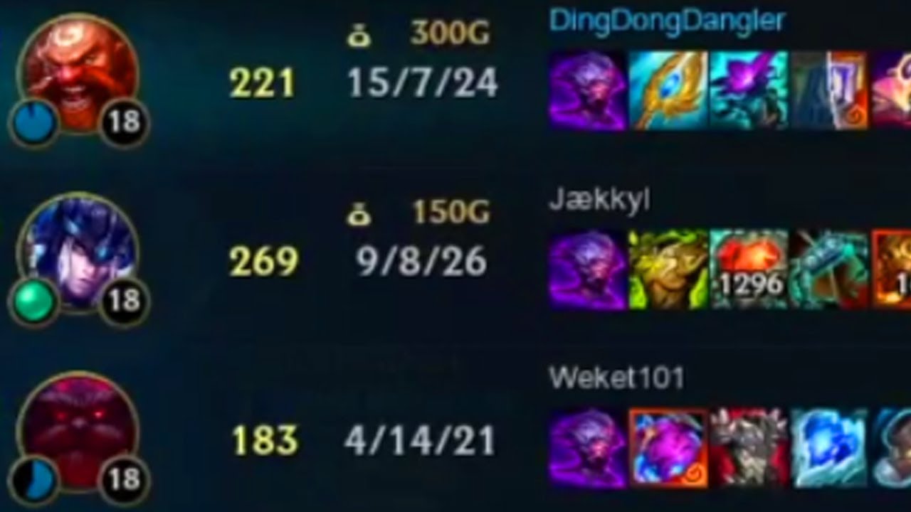 ADC's HATE THIS TRICK 😈