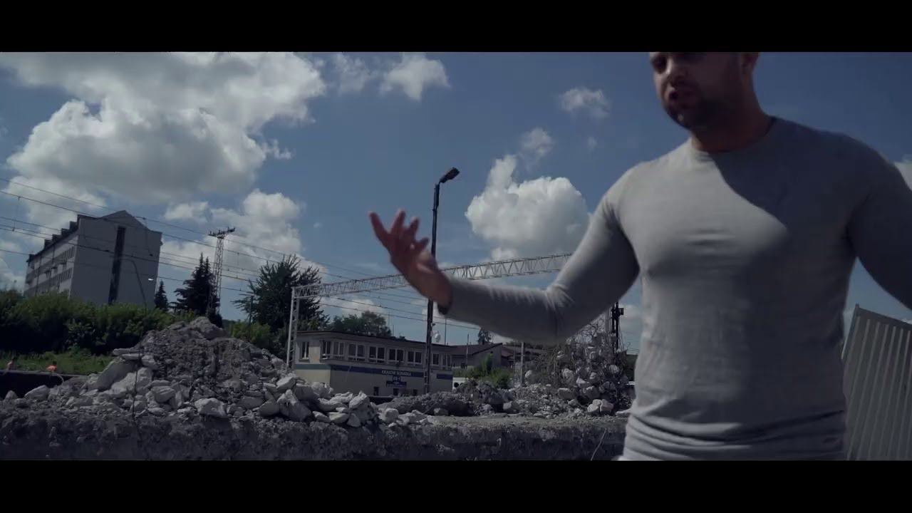 Gajowy feat. Fazi - Witam Cię W Mieście 3 (Prod.Immortalbeats) Cuts BDZ