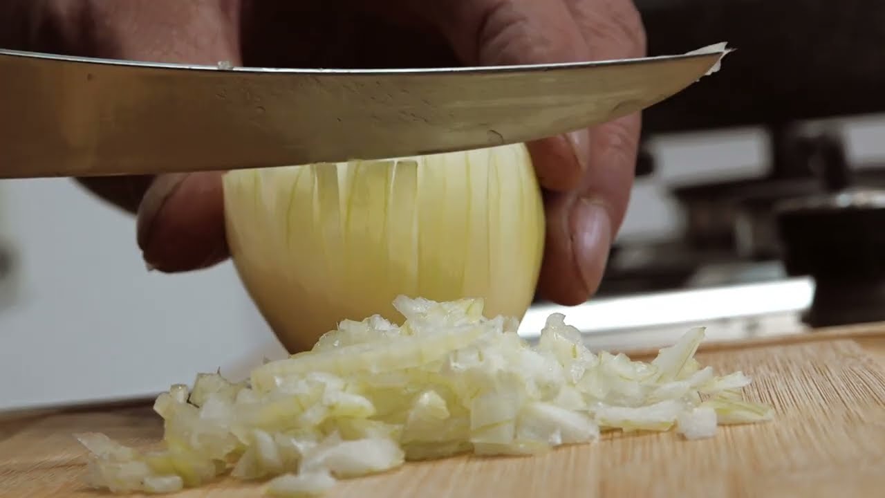 Pastă de pește minunată. Caloric, cam umflată...