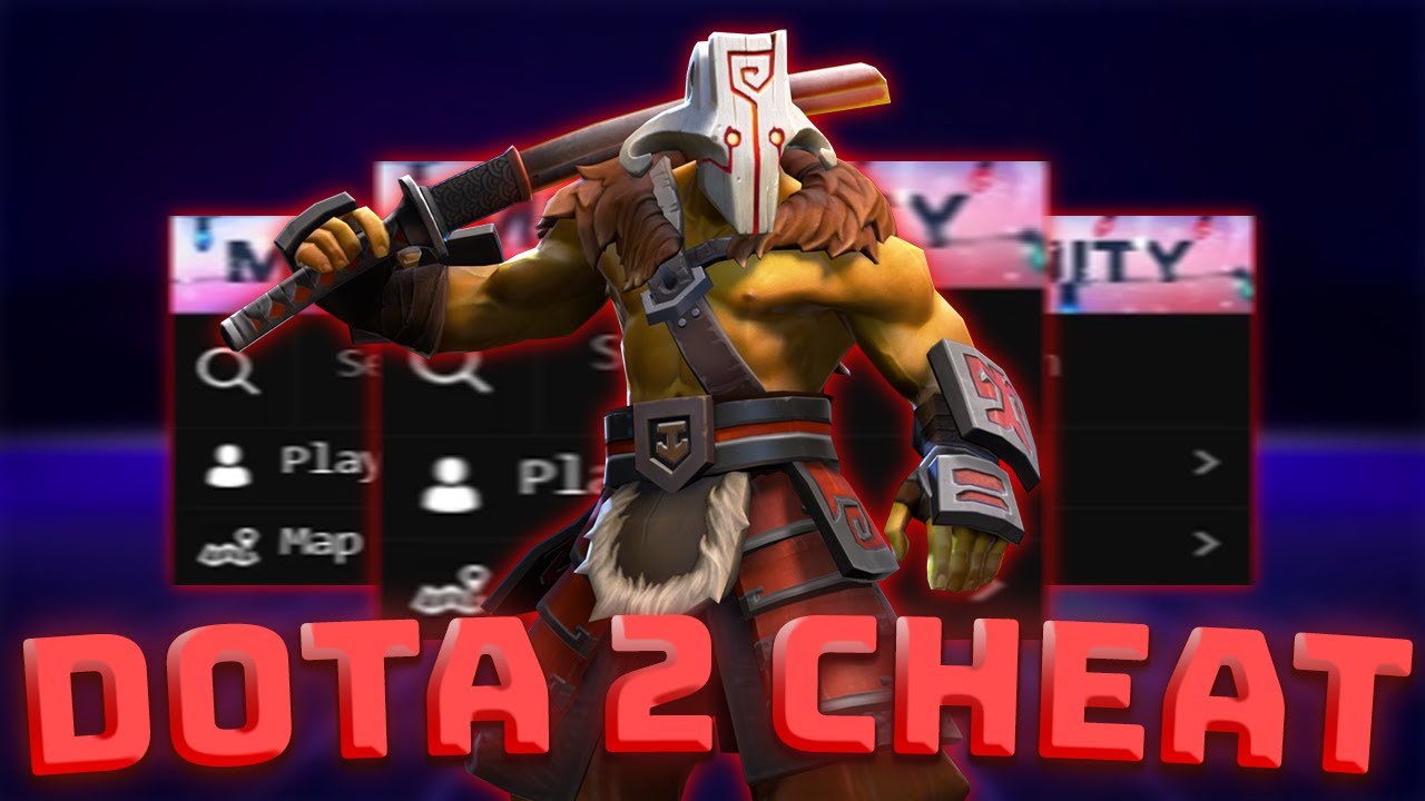 Free Dota 2 Hack 2025 | Dota 2 Cheat For Free | Safe Dota2 Cheat - No Ban or Viruses 2025