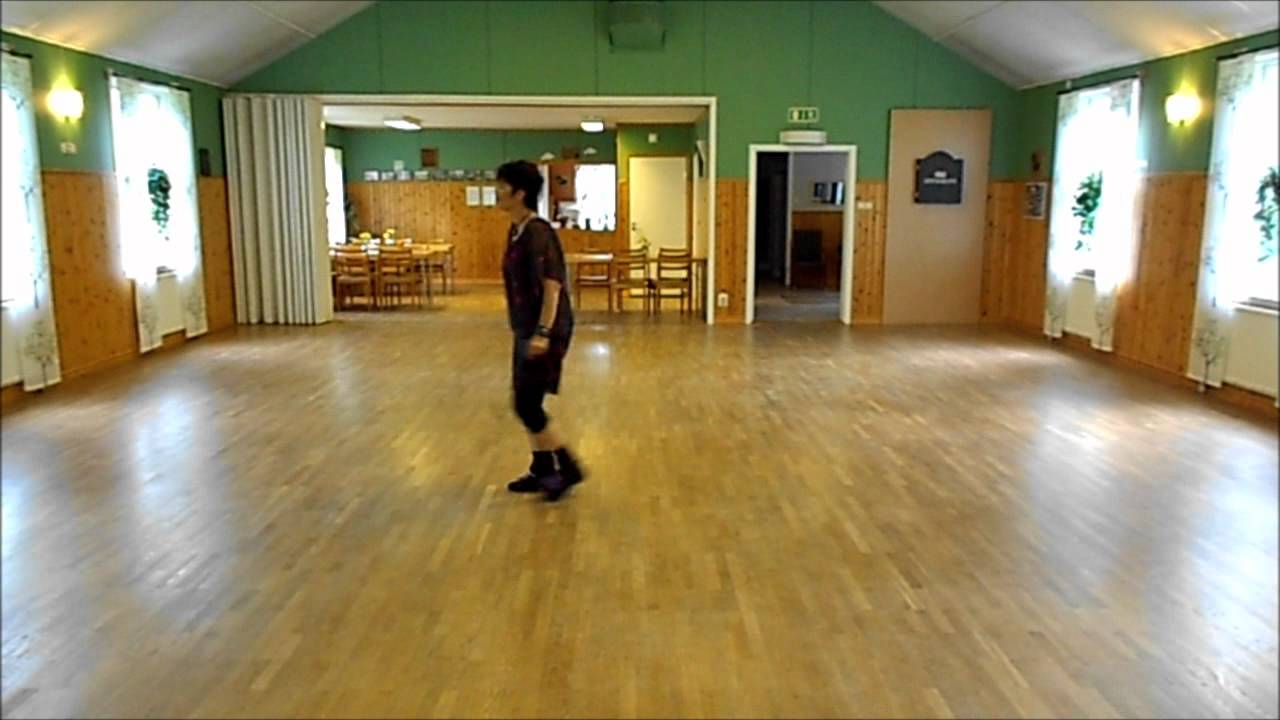 Mamma Maria - Linedance