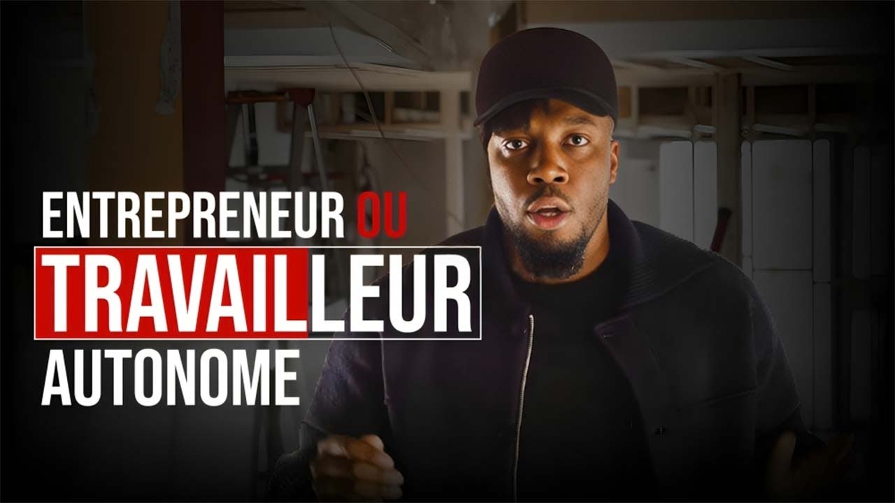 Entrepreneur vs Homme d'Affaires: Les Différences