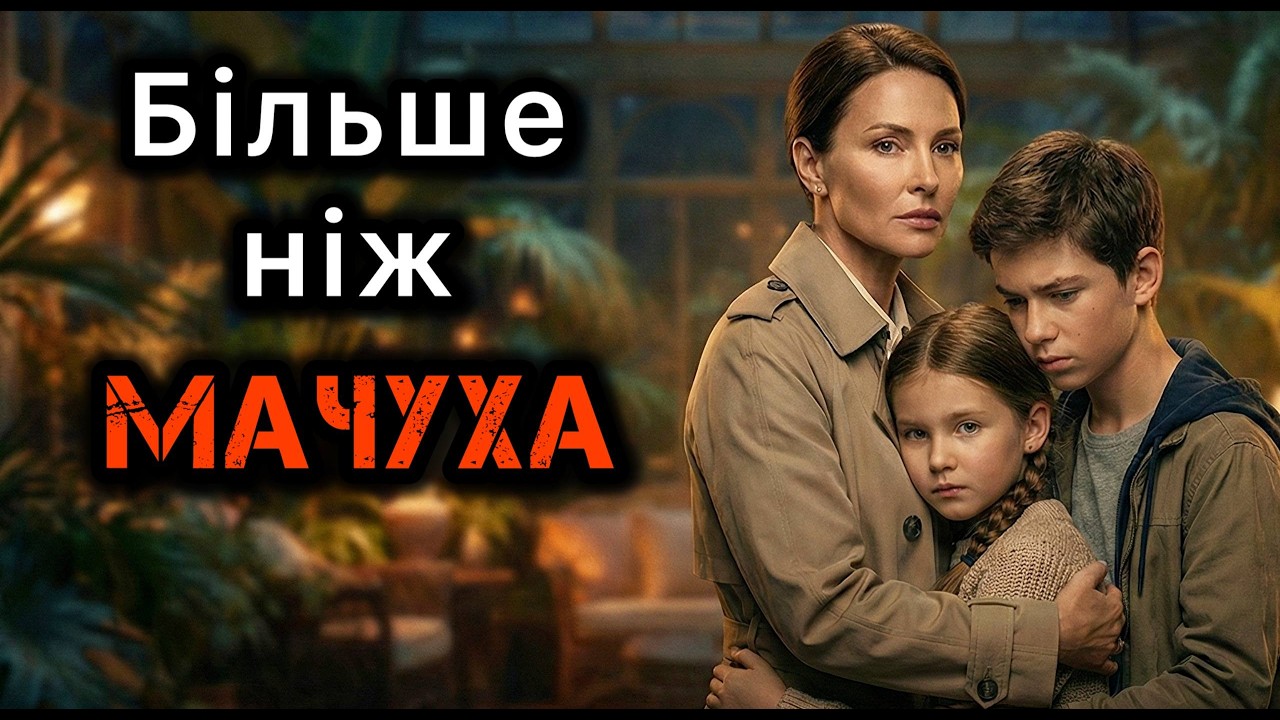 Більше ніж мачуха. Життєві історії.