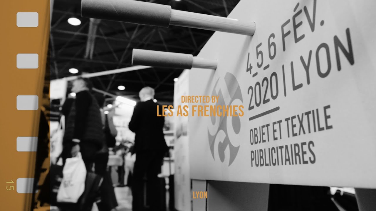 CTCO 2020 LYON - INERYS (Salon F&eacute;vrier 2020)