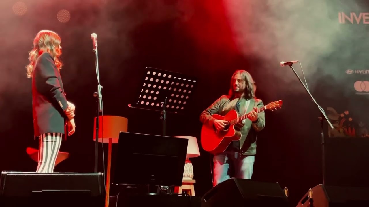 Andrés Suárez y Elvira sastre - Números cardinales