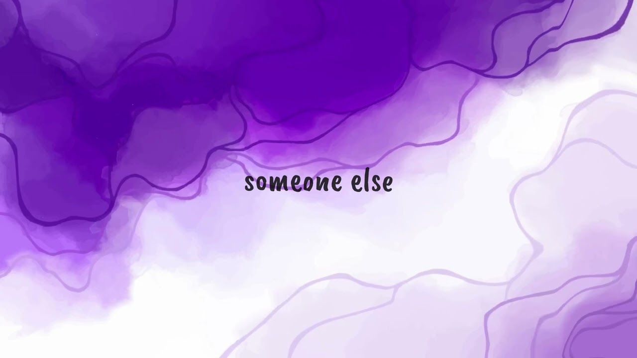 CxldKid - someone else (feat. @AquaRaps )