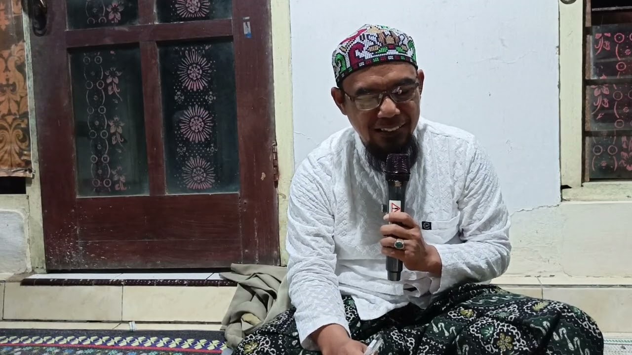 Syarat - Syarat Wanita yang boleh dinikahi dan Pembahasan Sunnah - Sunnah Puasa