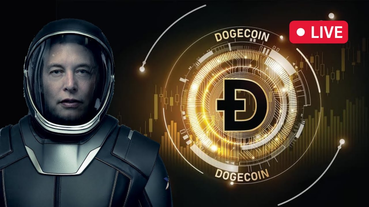 CRYPTO HANGOUT | Bitcoin, Dogecoin and other Altcoins Technical Analysis