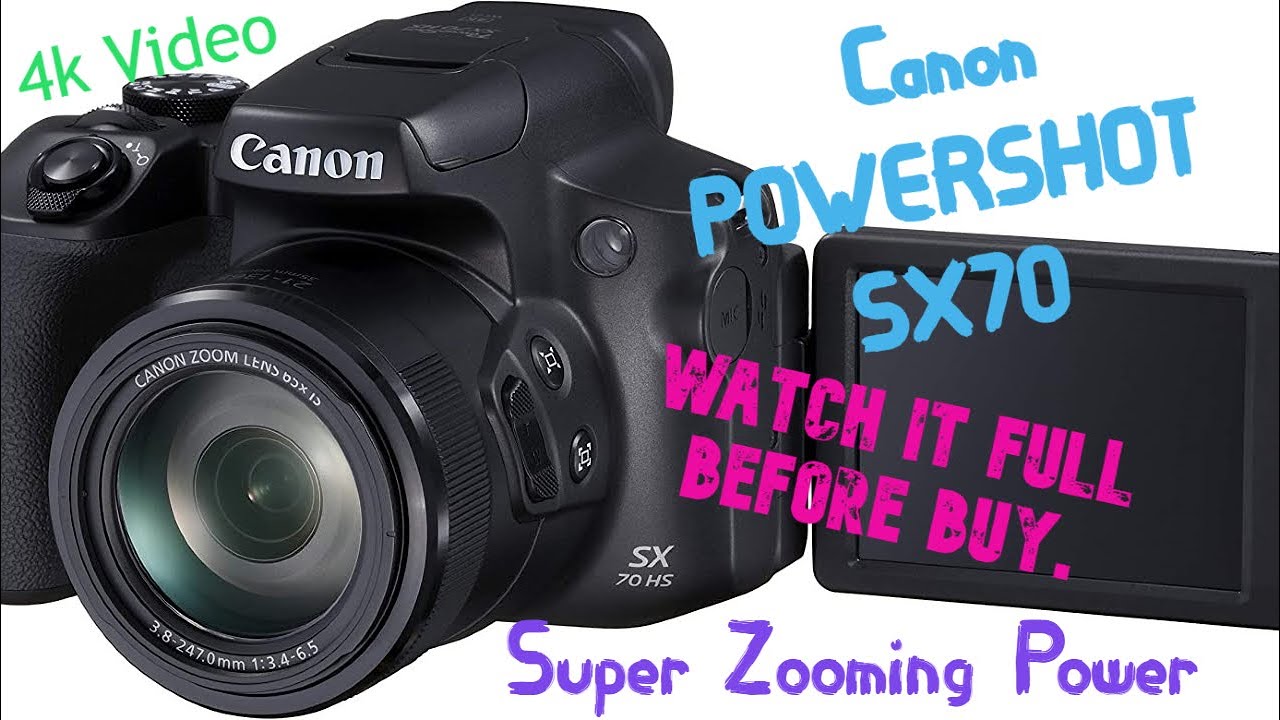 Canon PowerShot SX70 hs Unboxing  #4K #video &  Zoom Testing.  #Camera #canon #camera #callofduty