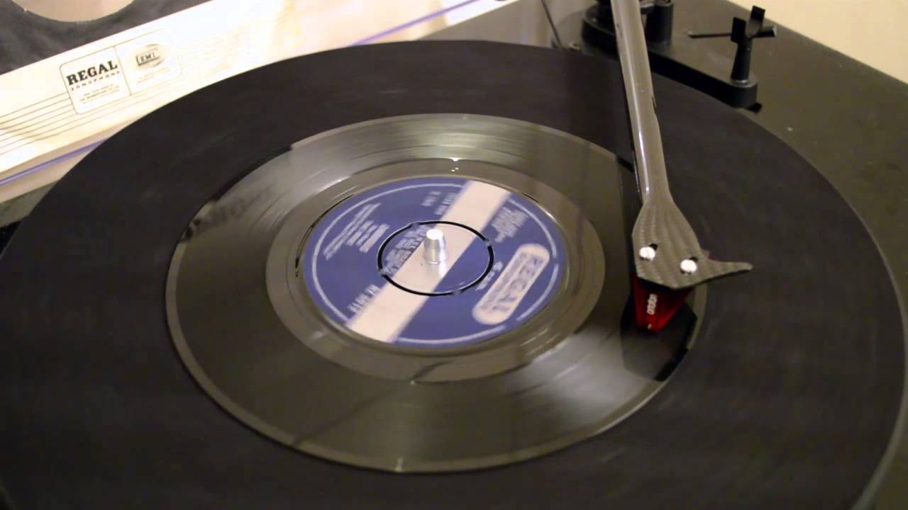 The Move - Omnibus - Regal Zonophone (1968)