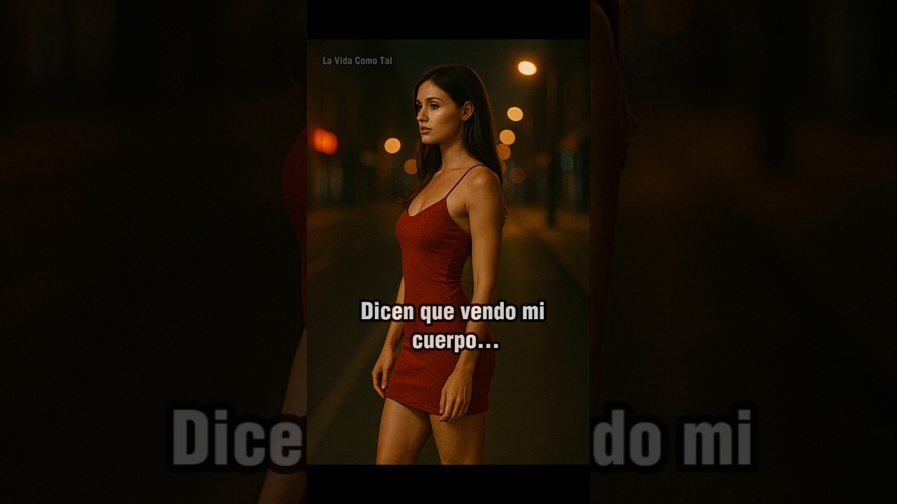 #HistoriaDeVida #ConfesionesDeUnaMujer #HistoriasQueInspiran #CortoReflexivo #ShortsEnEspa&ntilde;ol #dios