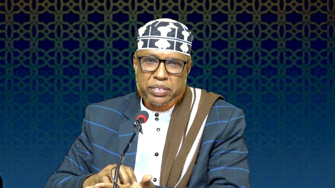 Dr.Shiine oo ka waramaya Xanuunada Indhaha ku dhaca iyo waxyaabaha indho la'aanta keena