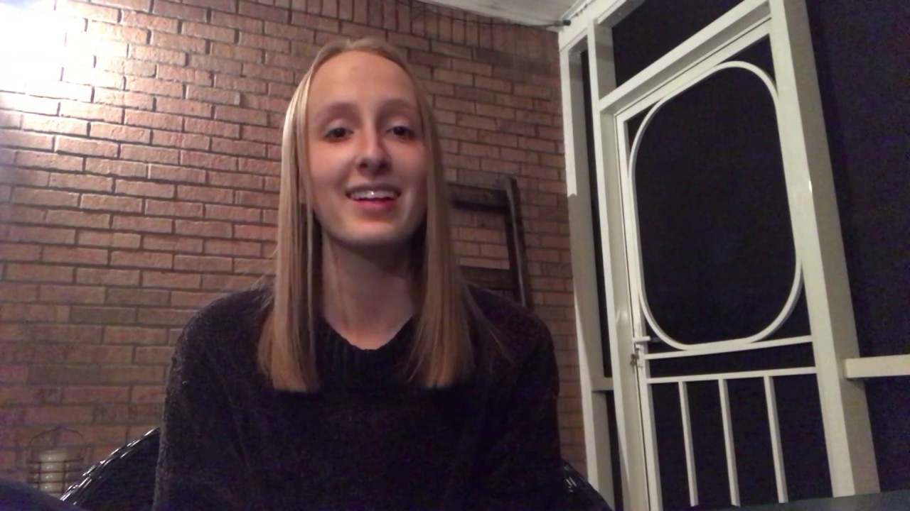 Foundation Fellowship Application Video - Molly Brooks