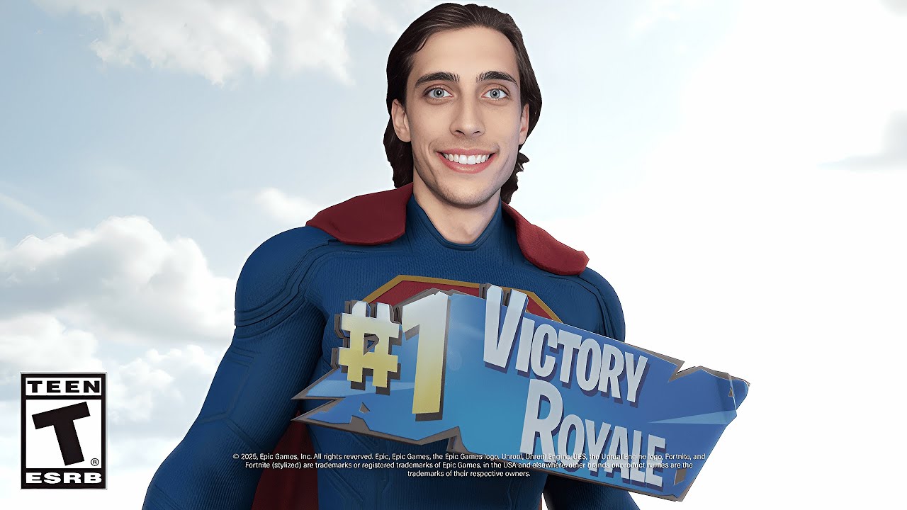 🔴STREAM! НОВОЕ ОБНОВЛЕНИЕ 39.50! | Use Code: BUSALKIN  #epicpartner #ad