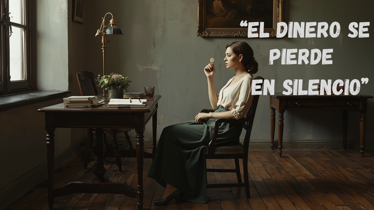 “La forma silenciosa en la que se construye la riqueza