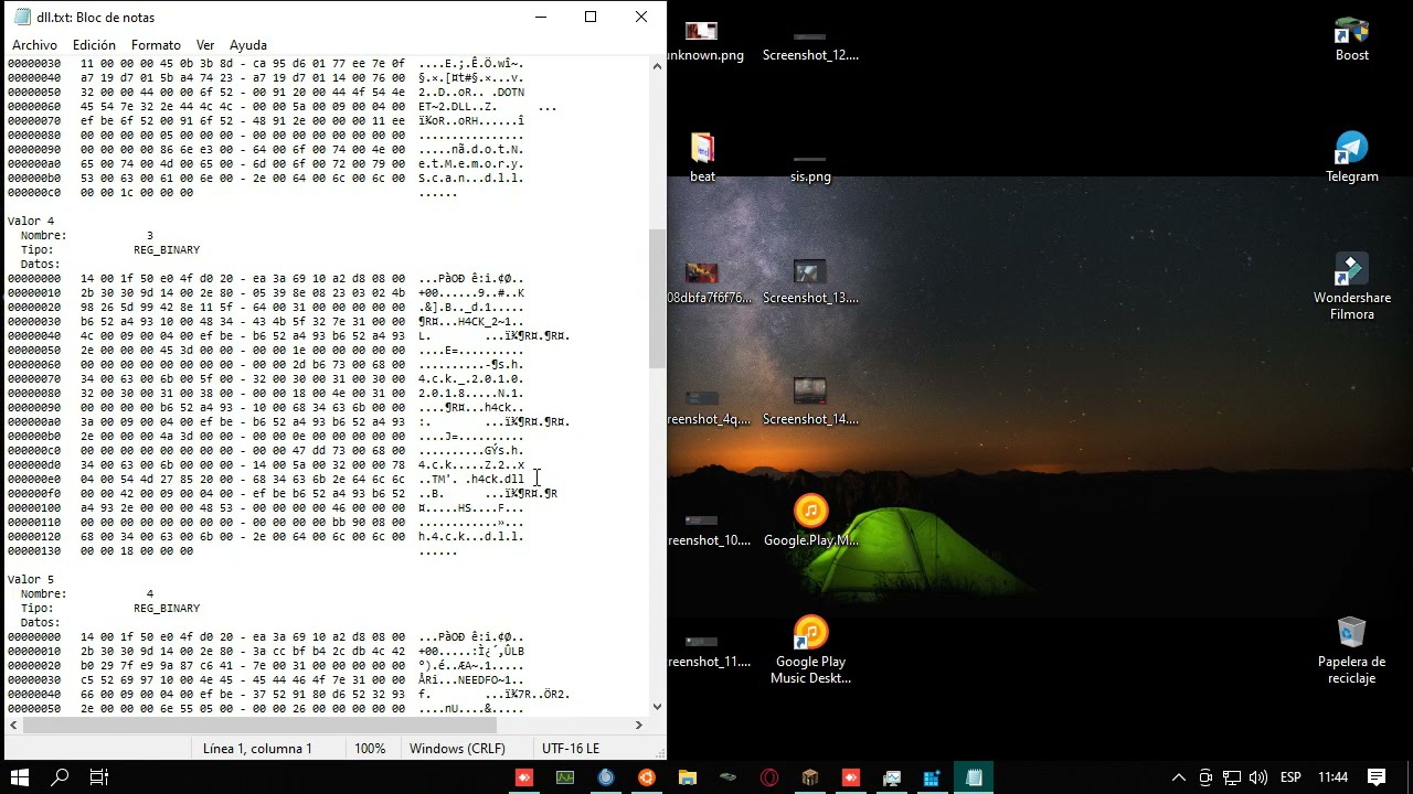 Bypassing A ScreenShare In Holy With Dream Client 79# - Me frozea y se arrepiente XD