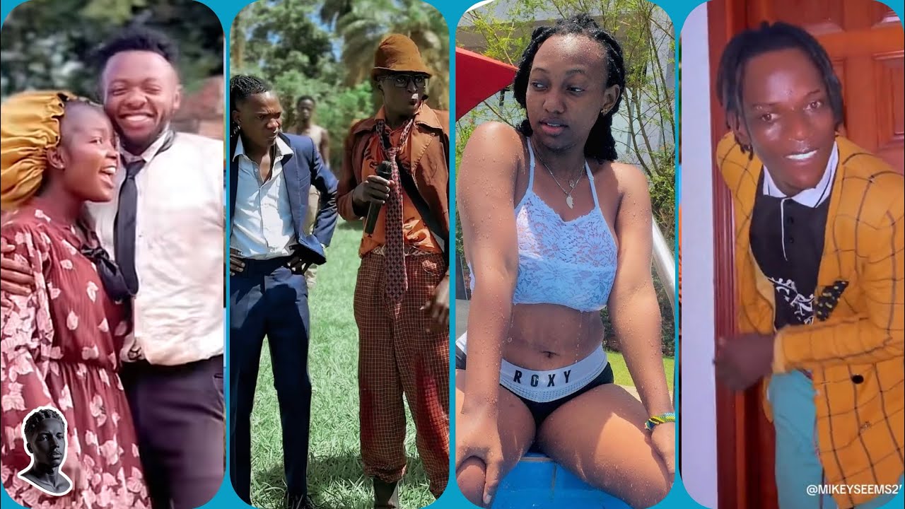 UG Comedy/ Skits compilation #132 🔥(CB, Patricia,Chakala, Robin,Arch ,Musiramu, Staborn, kimbowa..