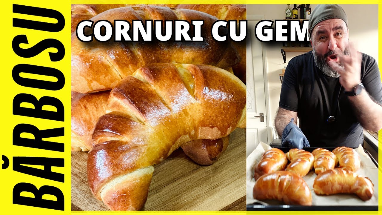 CORNURI CU GEM