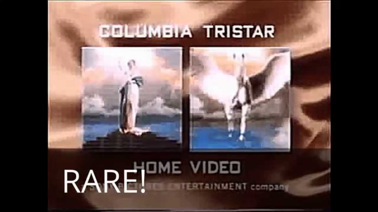 Sony Pictures Home Entertainment History