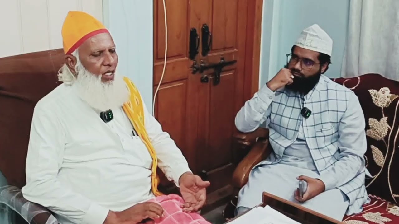 Aastana Qattalia Kollampally Telangana | Syed Jalal Husaini Sahab | Mukhtar Ashraf