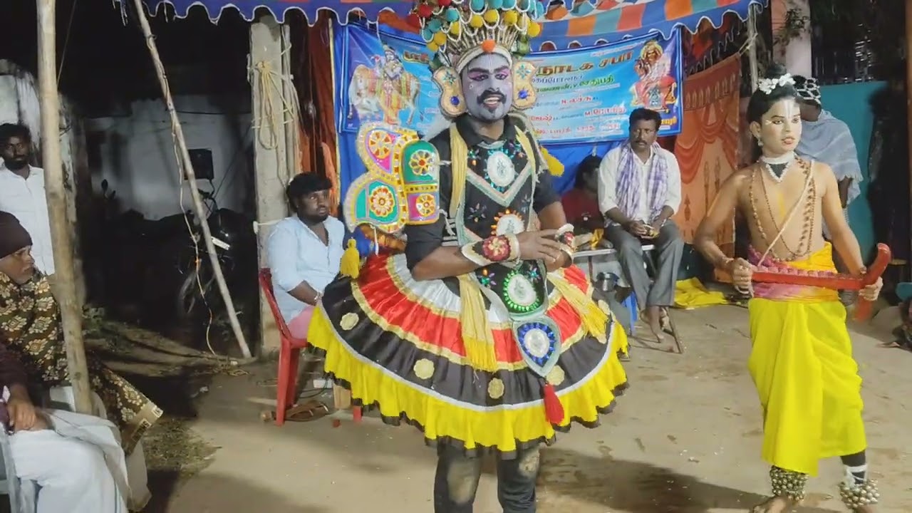Sathish therukoothu 8270901548