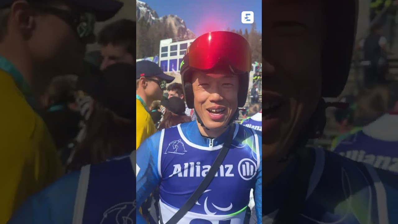 ‘FEDERICA dammi un po’ dei tuoi poteri’ 🥹🐯🇯🇵