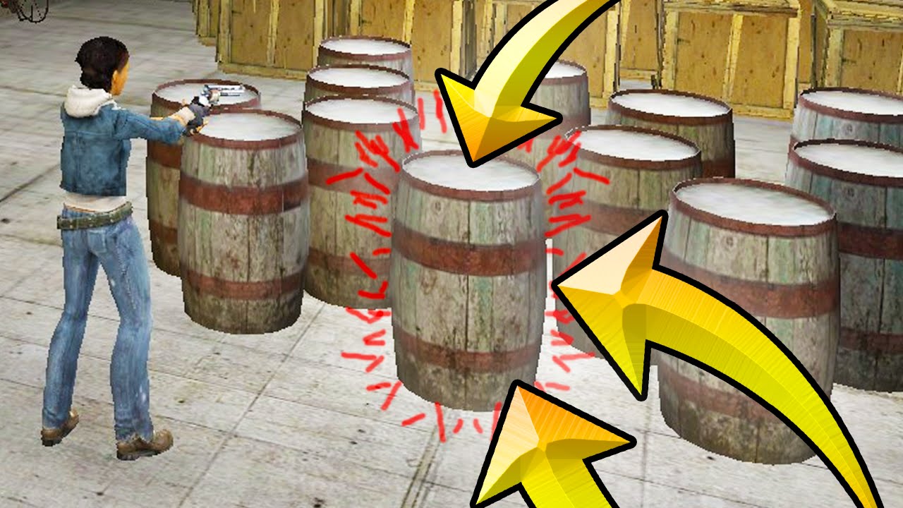 BEST PROPHUNT SPOT EVER?! (GMod Funny Moments)