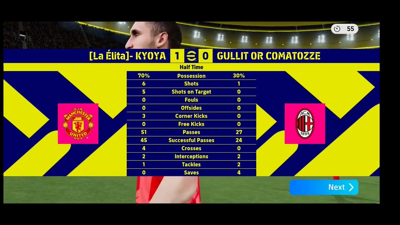 Friendly against zizou 