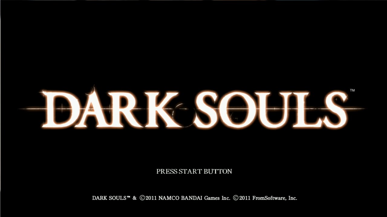 Dark Souls Commentary