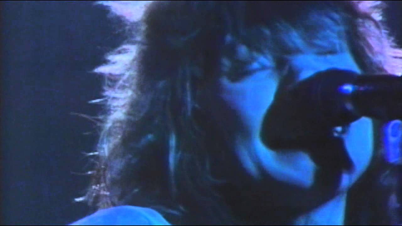 NEW YEAR'S EVE (tokyo 31-12-1990) Bon Jovi (HD) (WS)