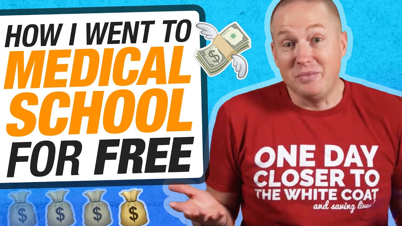 The HPSP Scholarship: My Experience and What You Need to Know