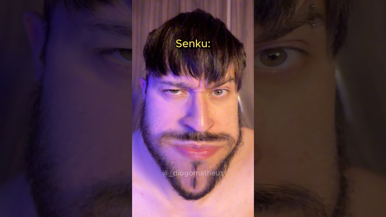 ESCOLHENDO NOMES PARA PERSONAGENS DE ANIME! 😂