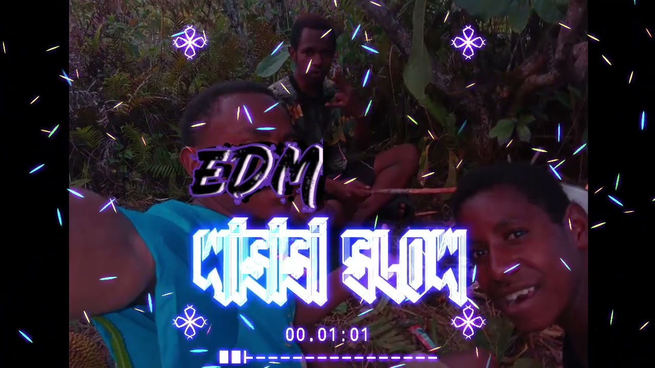 WAMENA PARTY MUSIK REMIX FERSY EDM SLOW 2026 🔥🔥