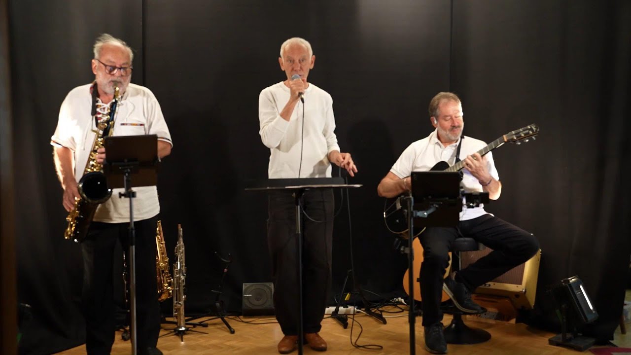 Medley Superflux trio