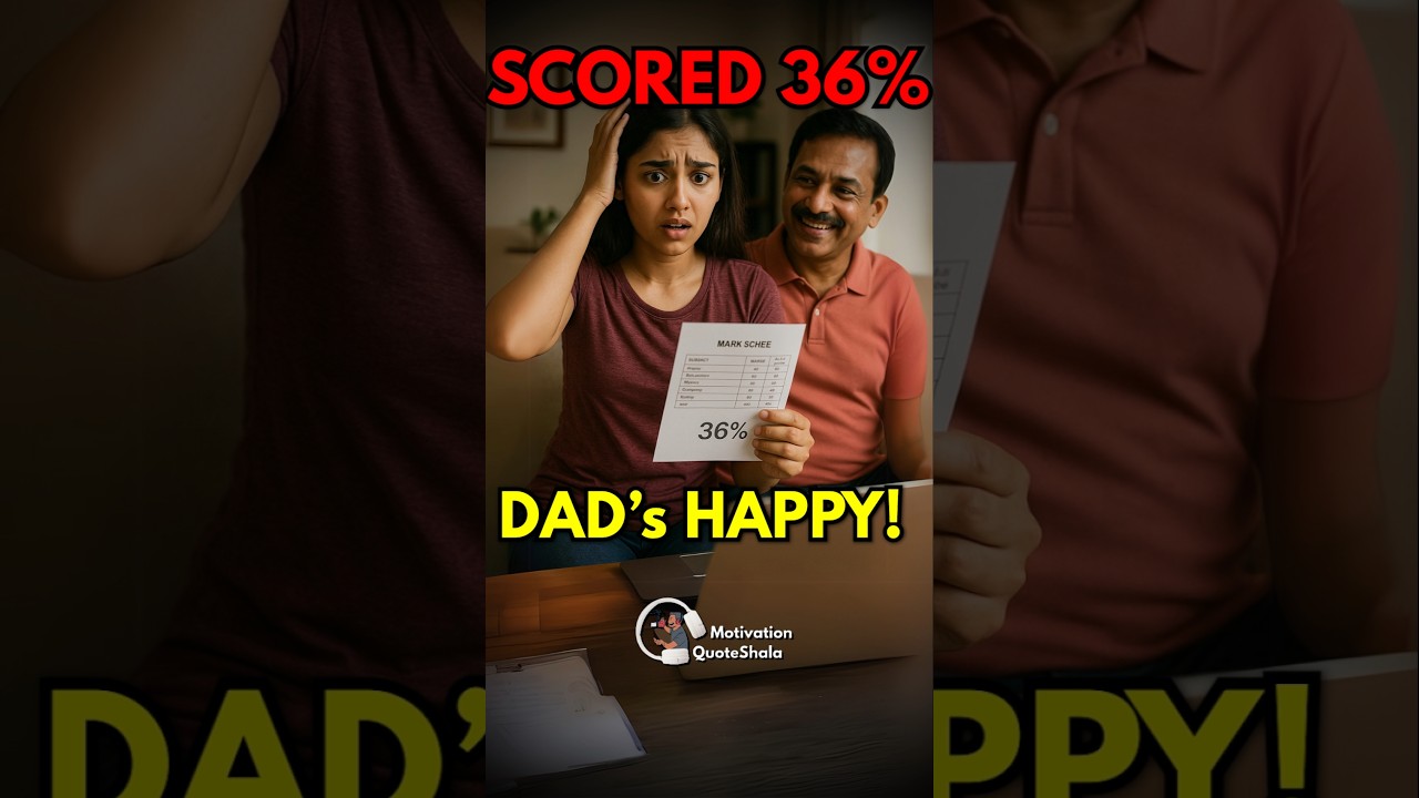 3 HACKS! 🤯 BAD Result but NO Punishment 😮 #studytips #examtips #studymotivation