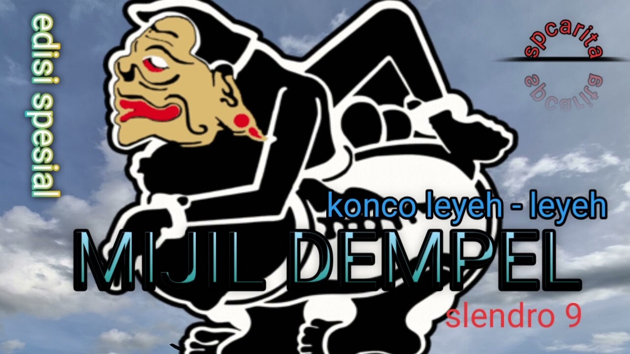MIJIL DEMPEL SL.9
