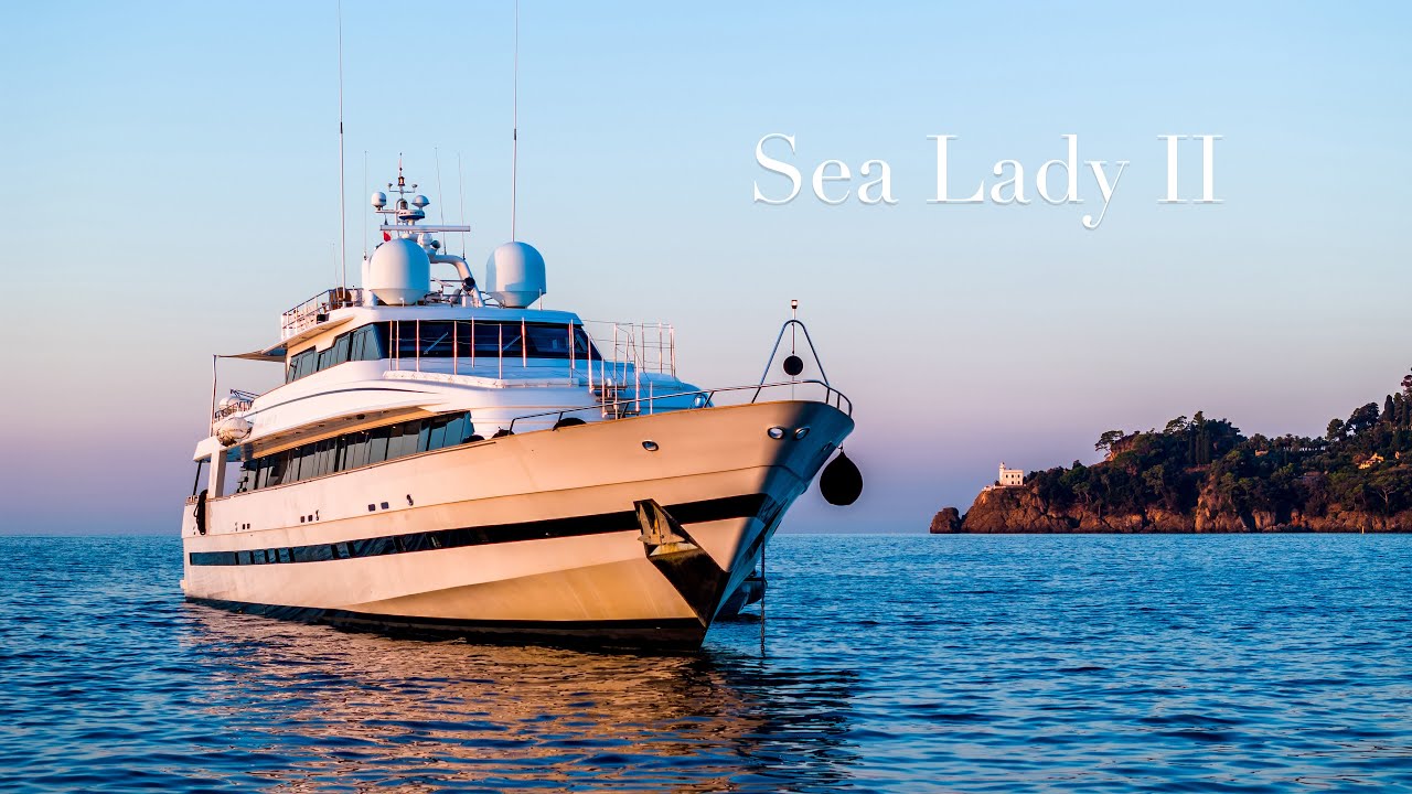 Sea Lady II