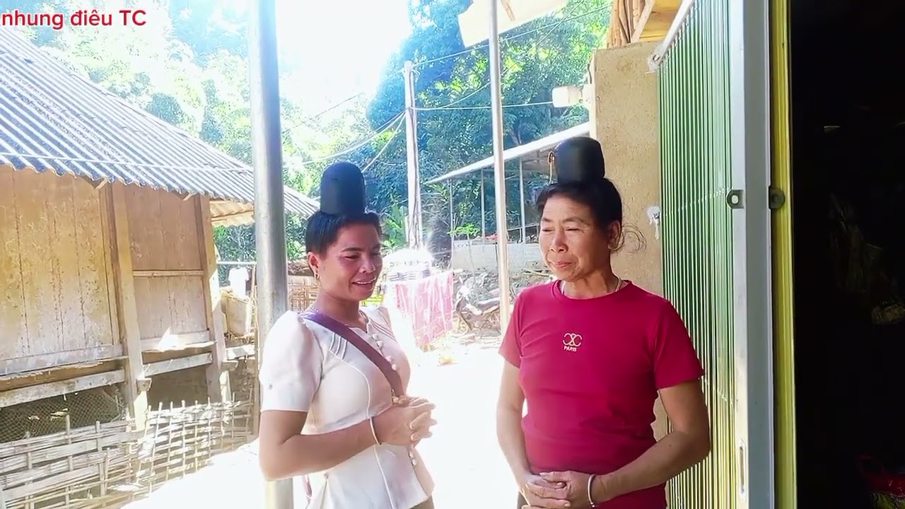 me nhính chuốp khổ song luống pi nong tỏn phăng nớ