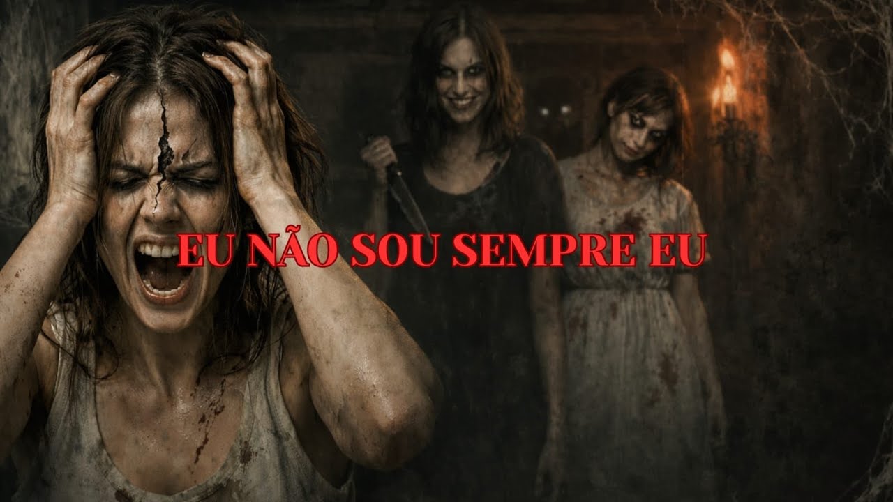 EU NÃO SOU SEMPRE EU 