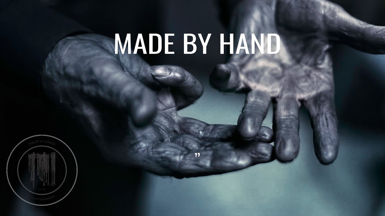 Made By Hand  COMPANY