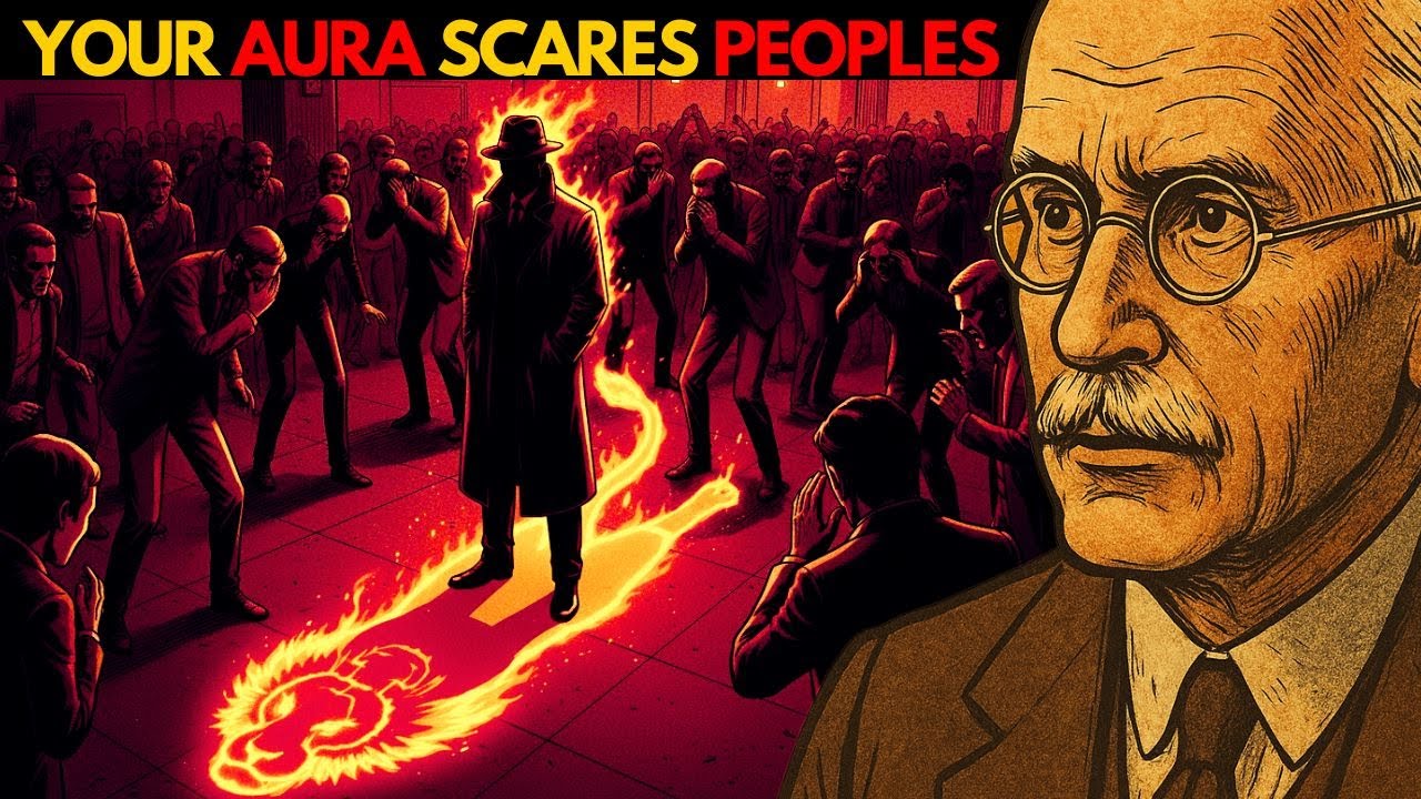 Is Your Energy Too Intense? 9 Your Aura Scares People Without Knowing - Spiritual Wisdom