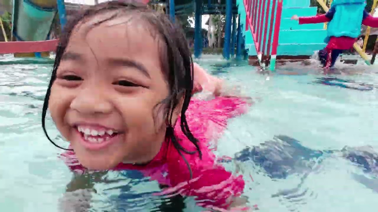 HIRA JALAN JALAN TEEJAY PARK 2