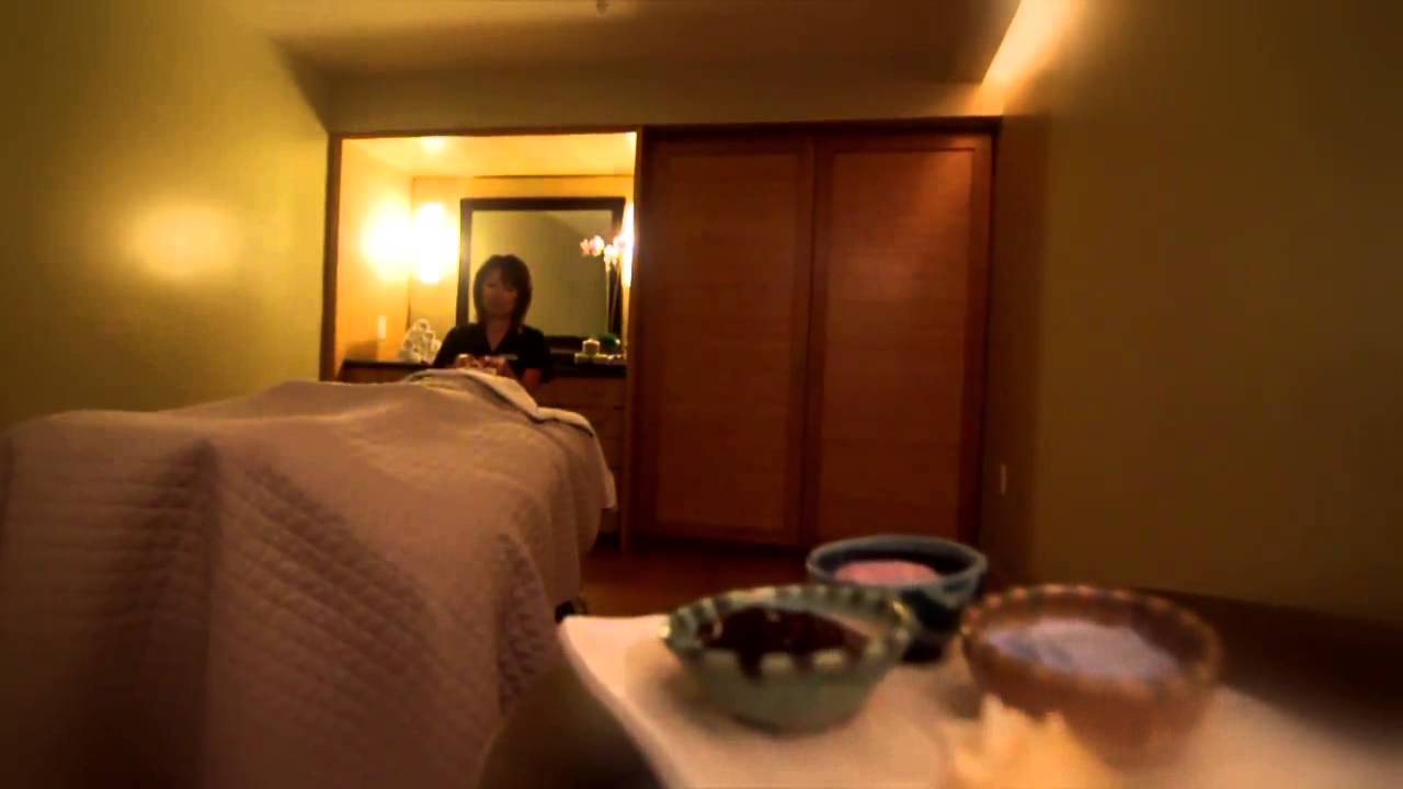 Sandava Spa at Hyatt Regency Clearwater Beach Resort & Spa