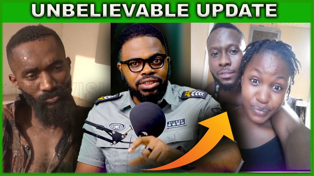 Timileyin Ajayi Dated Salome codedly?  | Plot Twists & All you need to know