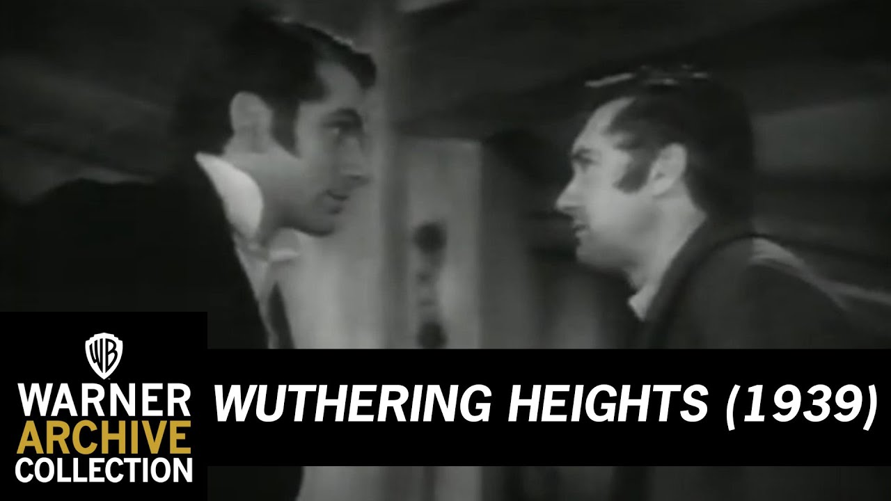 Trailer | Wuthering Heights | Warner Archive
