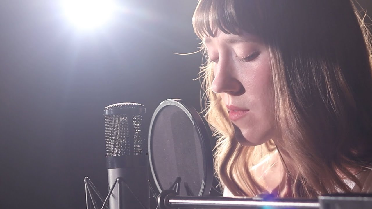 Let It Be You | Sarah Joy